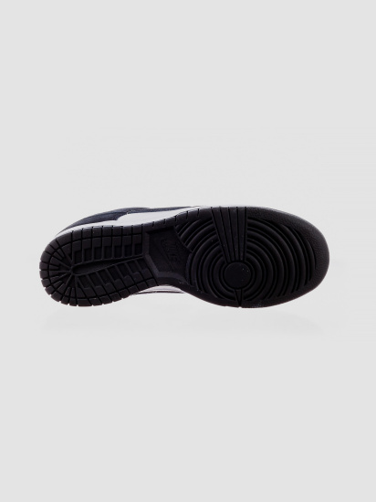 Кросівки NIKE Dunk Low Retro модель FQ8249-100 — фото 5 - INTERTOP