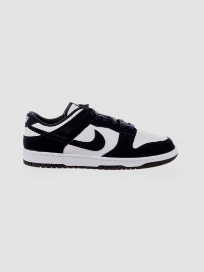 Кросівки NIKE Dunk Low Retro модель FQ8249-100 - фото