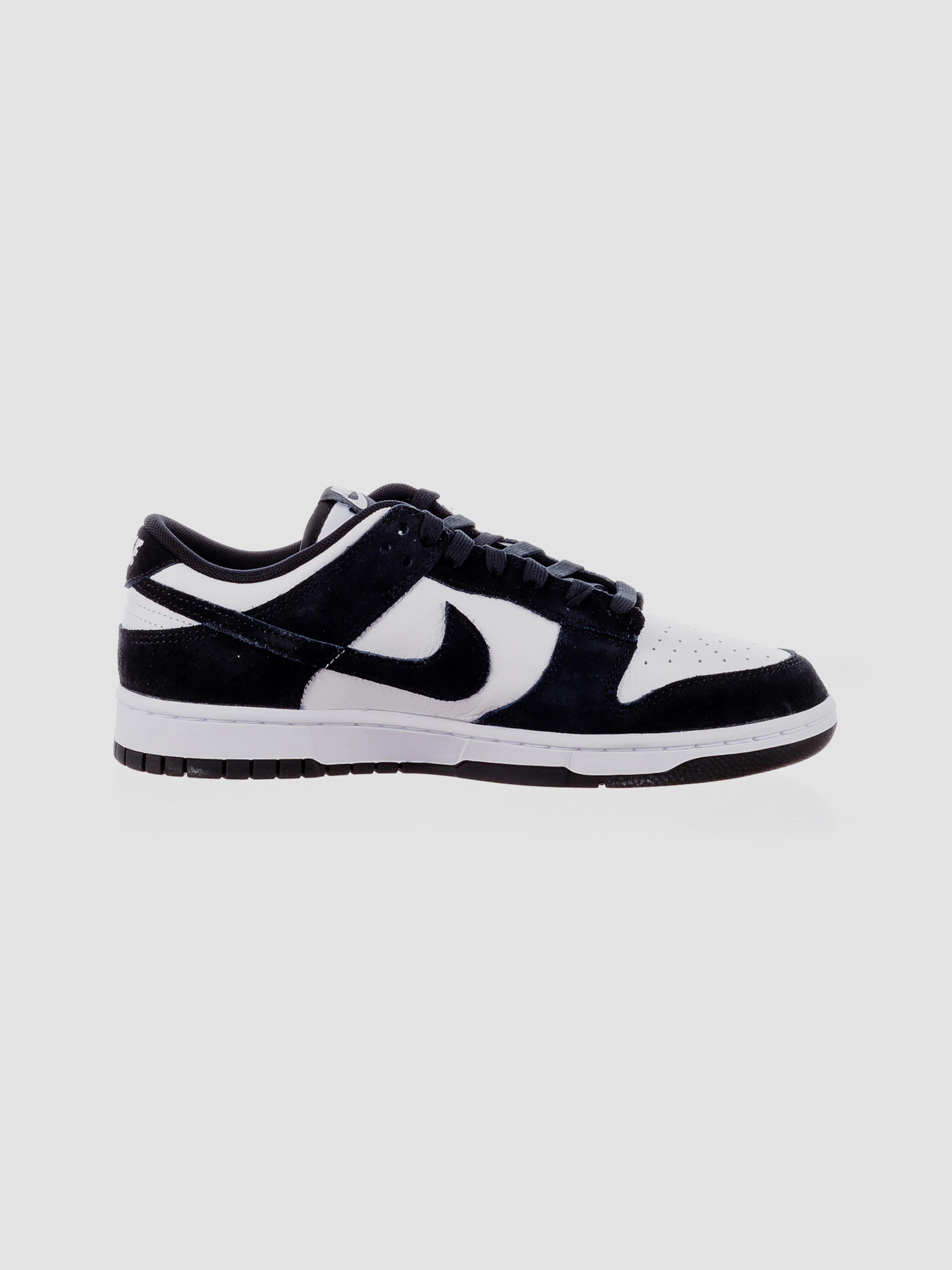 Кросівки повсякденні NIKE Dunk Low Retro модель FQ8249-100 Фото