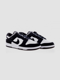 Кросівки повсякденні NIKE Dunk Low Retro модель FQ8249-100 Фото