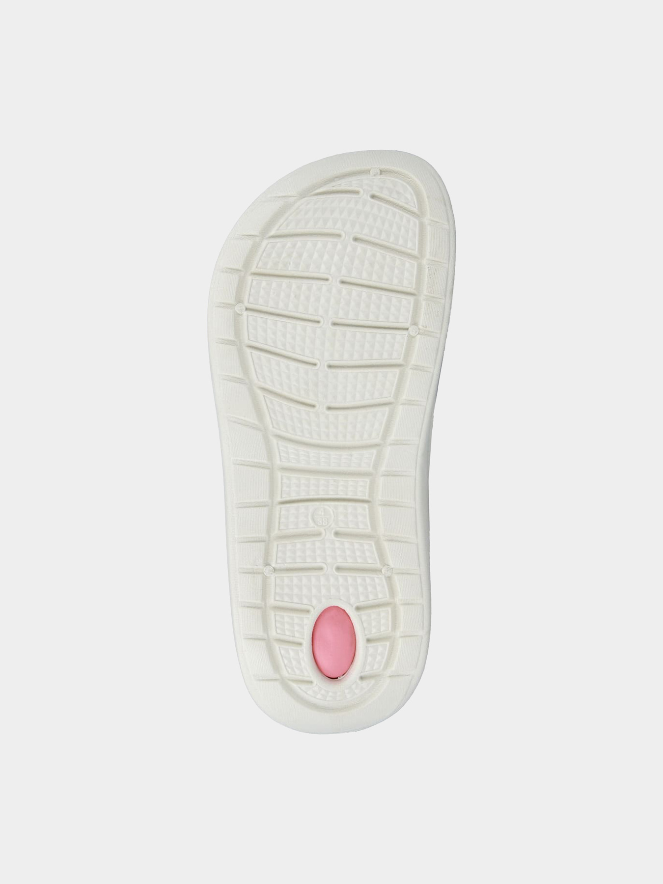 Сабо Crosby модель 437311/01-04E-blue/pink Фото