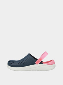 Сабо Crosby модель 437311/01-04E-blue/pink Фото