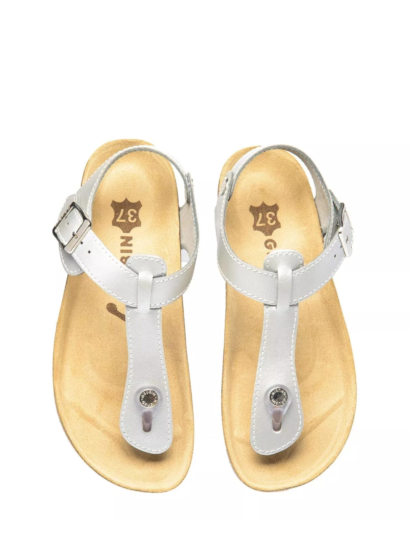 Сандалии Grubin модель gr-95367 Фото