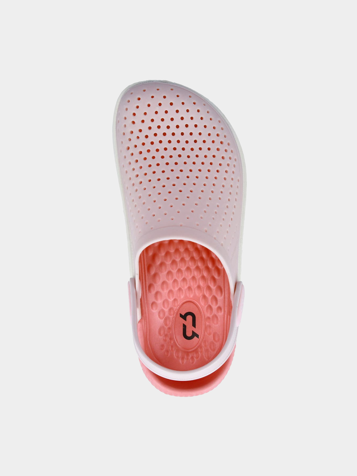 Сабо Crosby модель 437311/01-02E-nude Фото