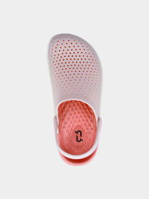 Сабо Crosby модель 437311/01-02E-nude Фото