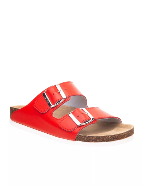 Шлепанцы Grubin модель gr-3365_red Фото