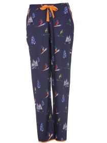 Пижама CYBERJAMMIES Alpes модель 0619-0620 Фото