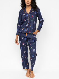 Пижама CYBERJAMMIES Alpes модель 0619-0620 Фото