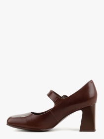 Туфли LeBERDES модель 00000018152 Фото