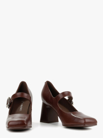 Туфли LeBERDES модель 00000018152 Фото