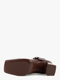 Туфли LeBERDES модель 00000018152 Фото