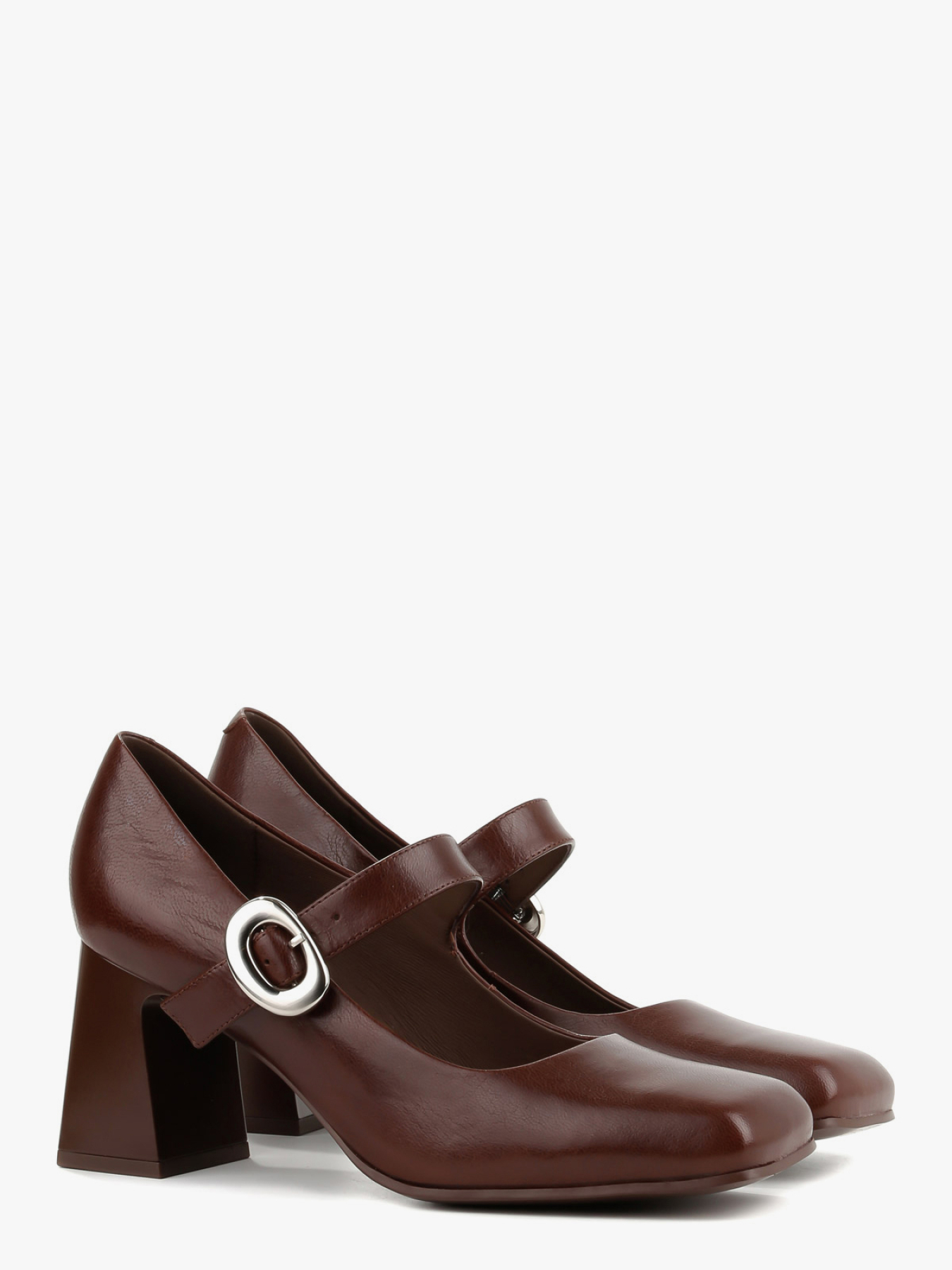 Туфли LeBERDES модель 00000018152 Фото