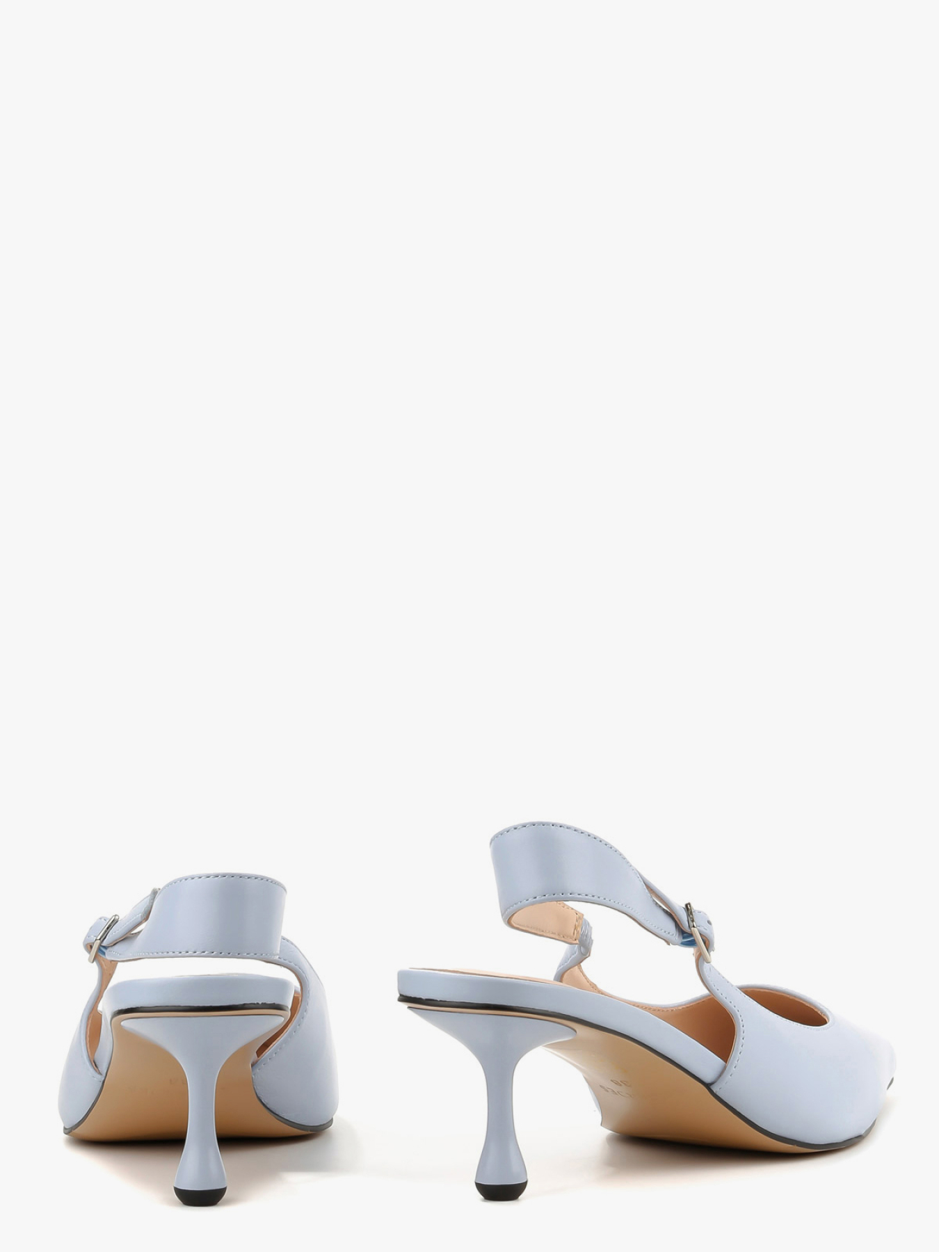 Туфлі на підборах LeBERDES модель 00000018153 Фото