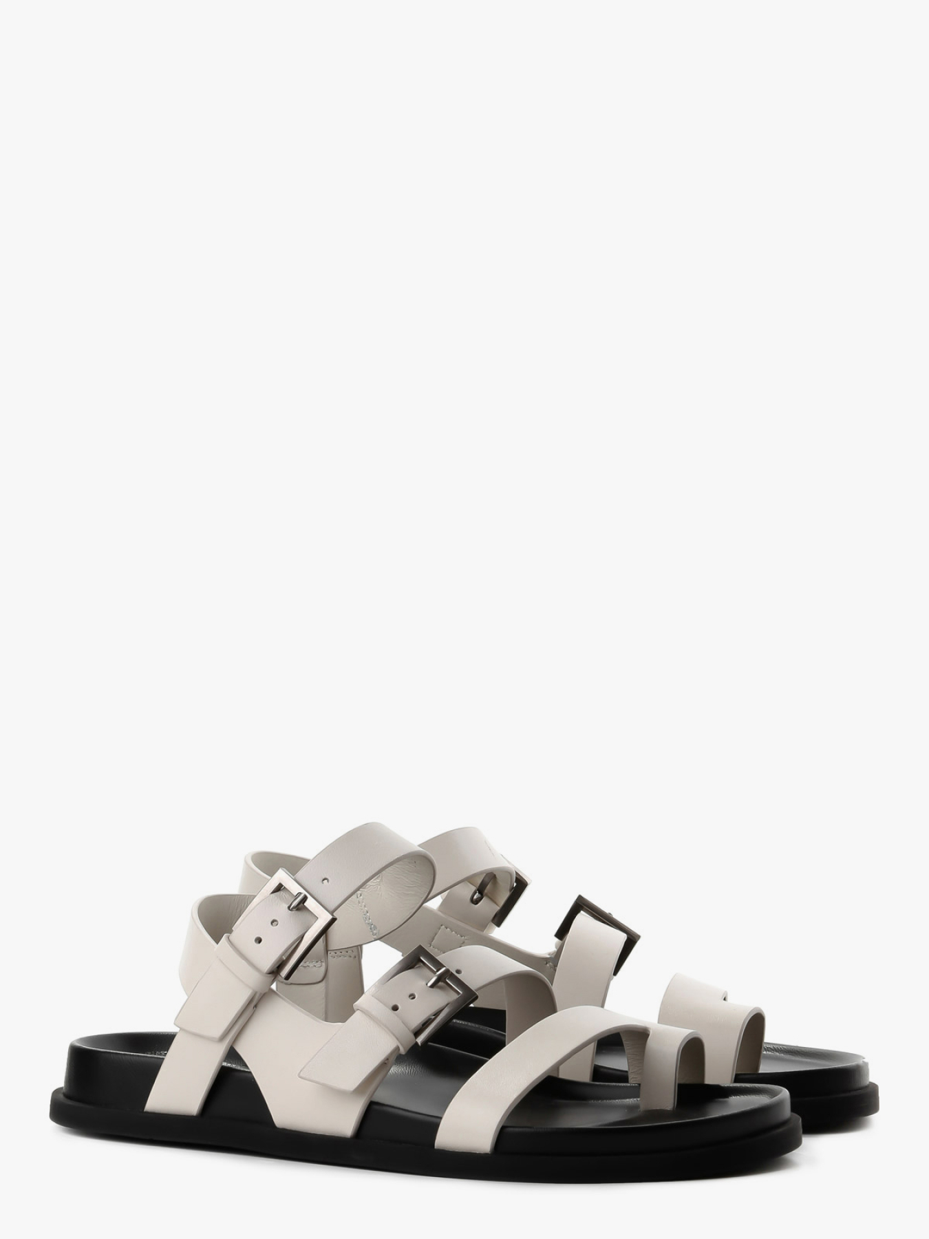 Сандалии LeBERDES модель 00000018154 Фото