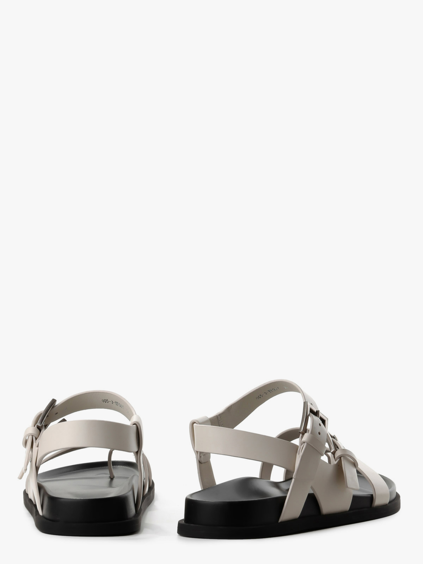 Сандалии LeBERDES модель 00000018154 Фото