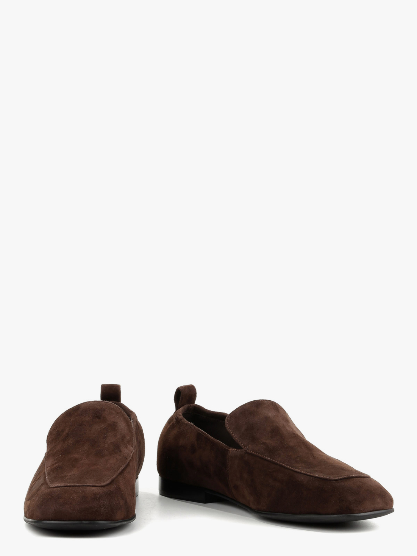 Лоферы LeBERDES модель 00000018155 Фото