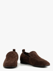 Лоферы LeBERDES модель 00000018155 Фото