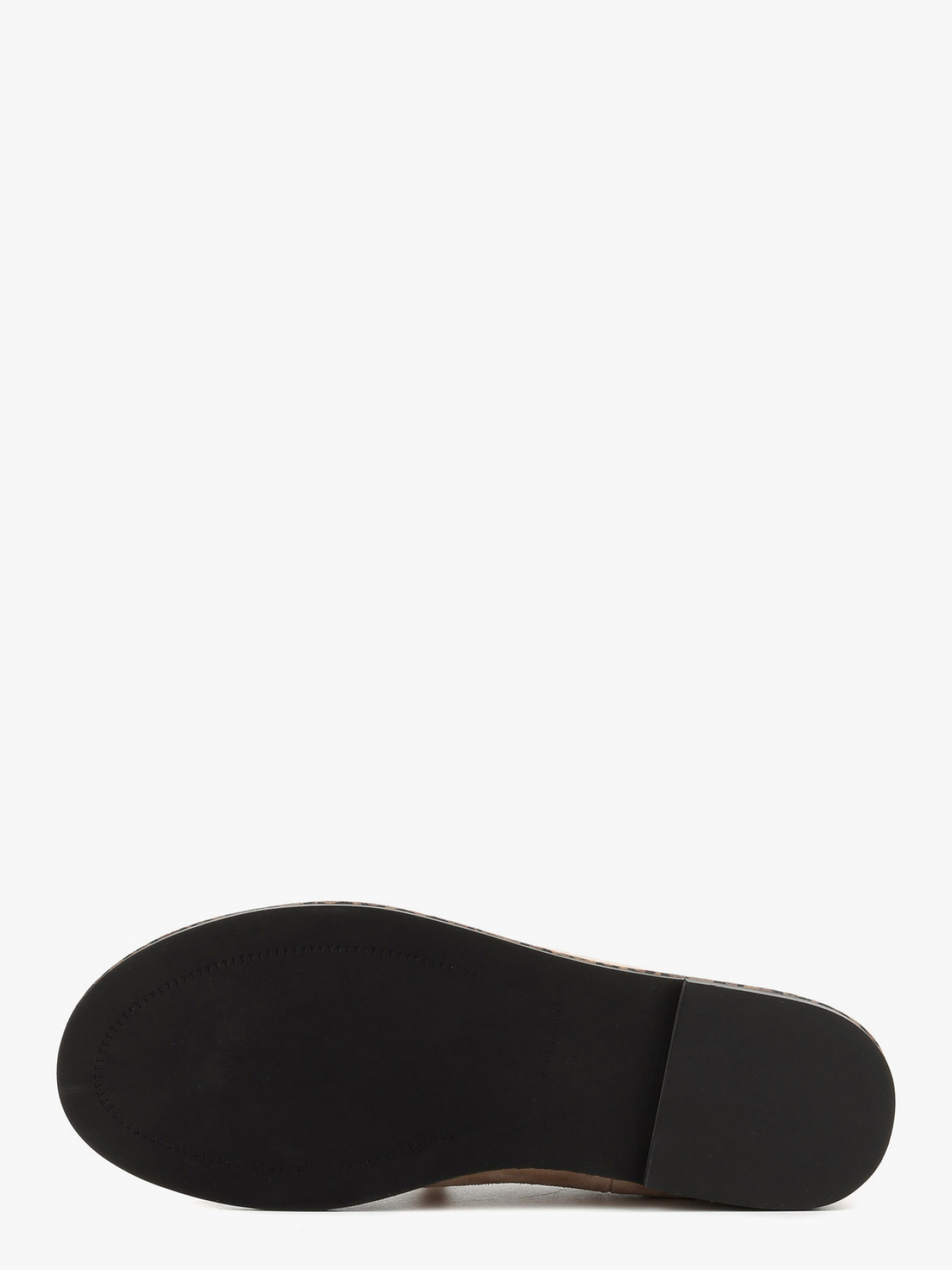 Туфли LeBERDES модель 00000018156 Фото