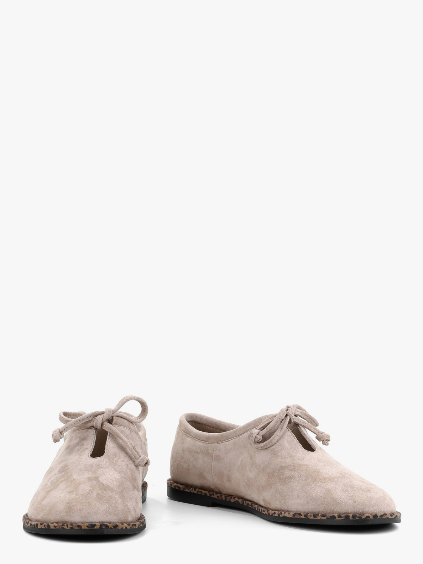 Туфли LeBERDES модель 00000018156 Фото