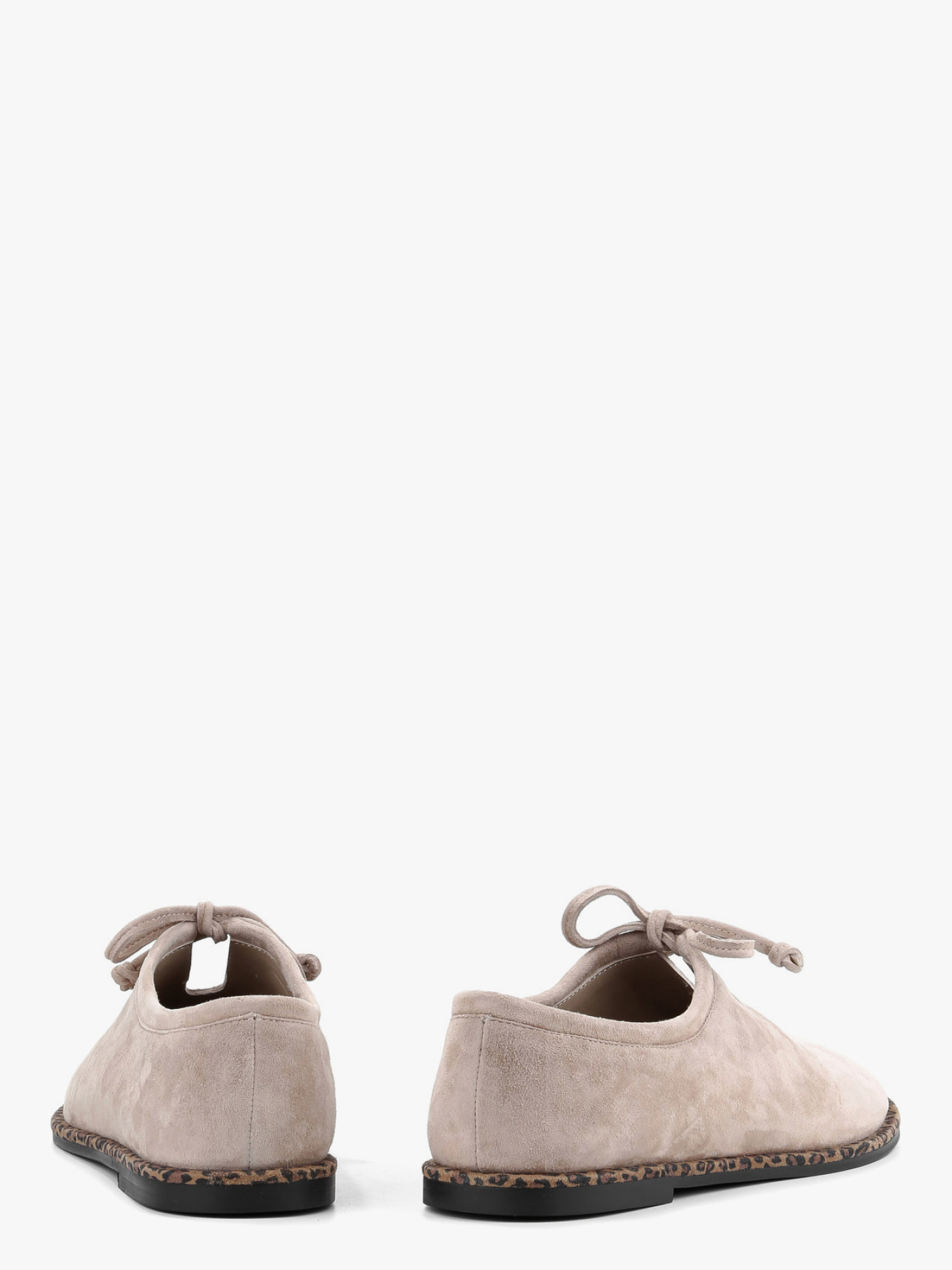 Туфли LeBERDES модель 00000018156 Фото