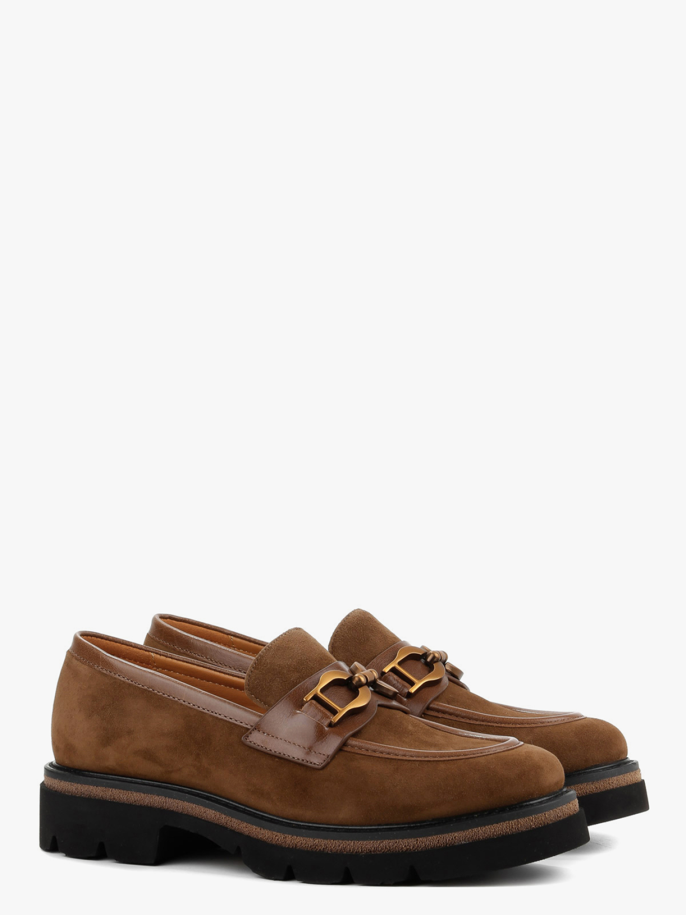 Лоферы LeBERDES модель 00000018157 Фото