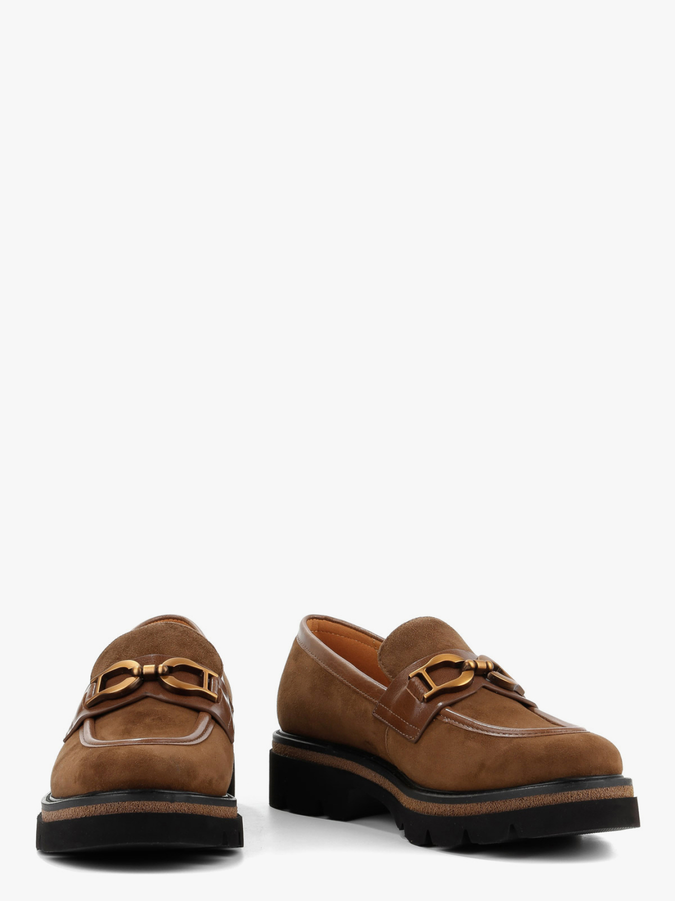 Лоферы LeBERDES модель 00000018157 Фото