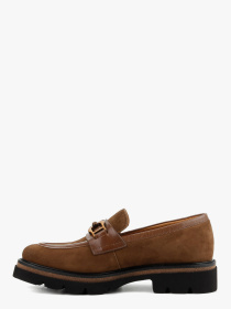 Лоферы LeBERDES модель 00000018157 Фото