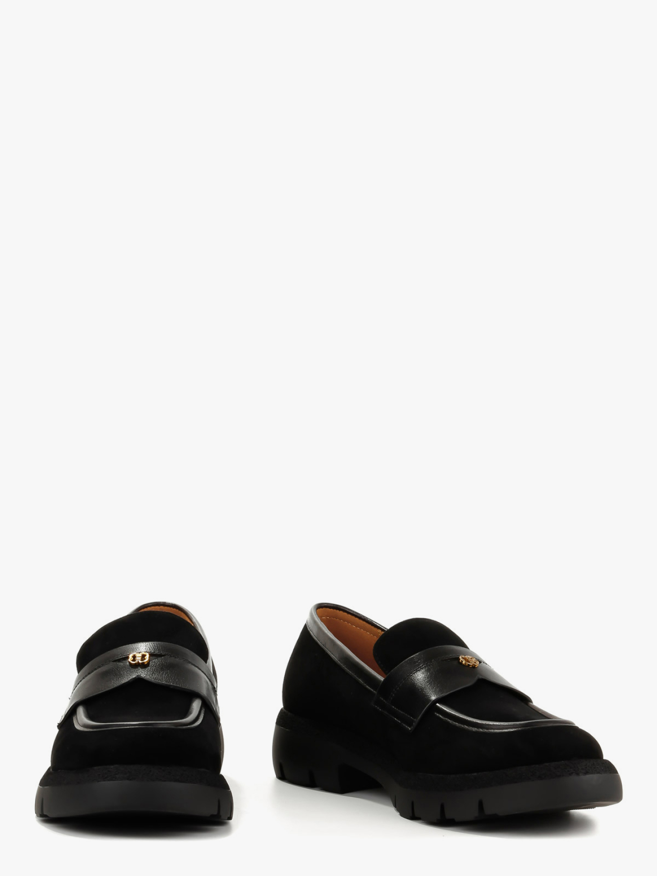 Лоферы LeBERDES модель 00000018158 Фото