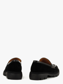 Лоферы LeBERDES модель 00000018158 Фото