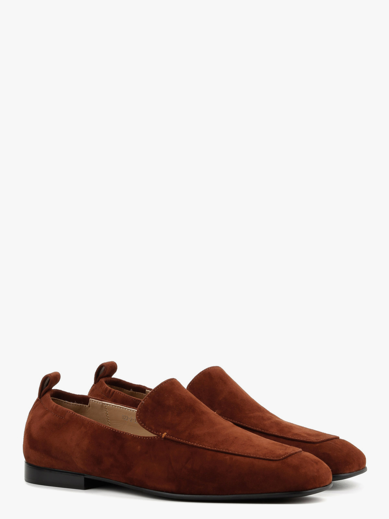 Лоферы LeBERDES модель 00000018160 Фото