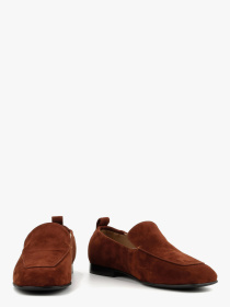 Лоферы LeBERDES модель 00000018160 Фото