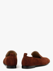 Лоферы LeBERDES модель 00000018160 Фото