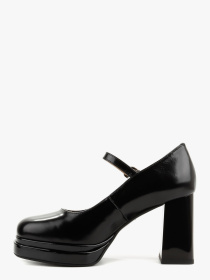 Туфли LeBERDES модель 00000018161 Фото