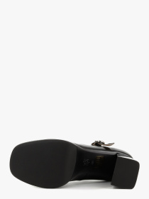 Туфли LeBERDES модель 00000018161 Фото