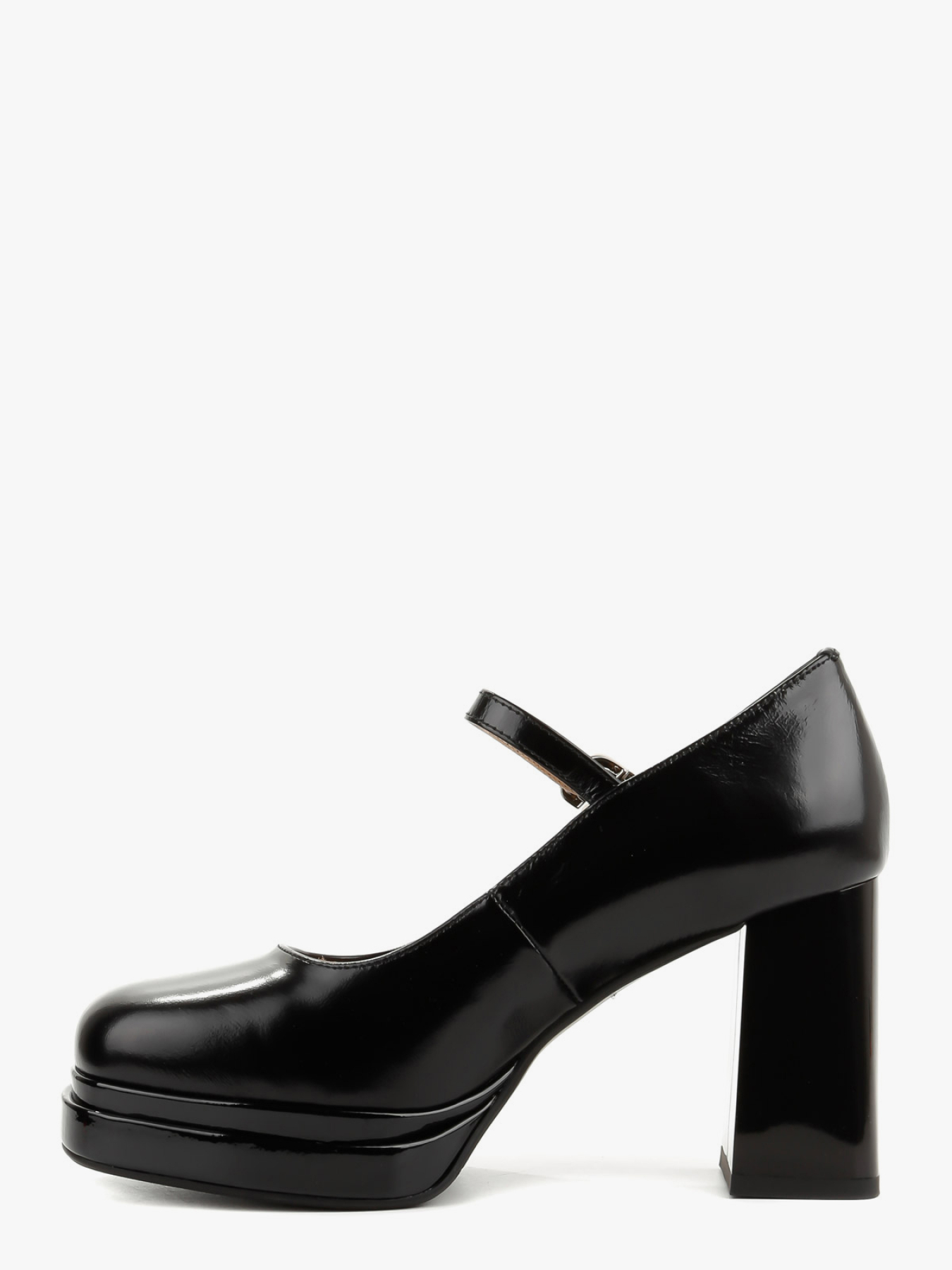 Туфли LeBERDES модель 00000018161 Фото