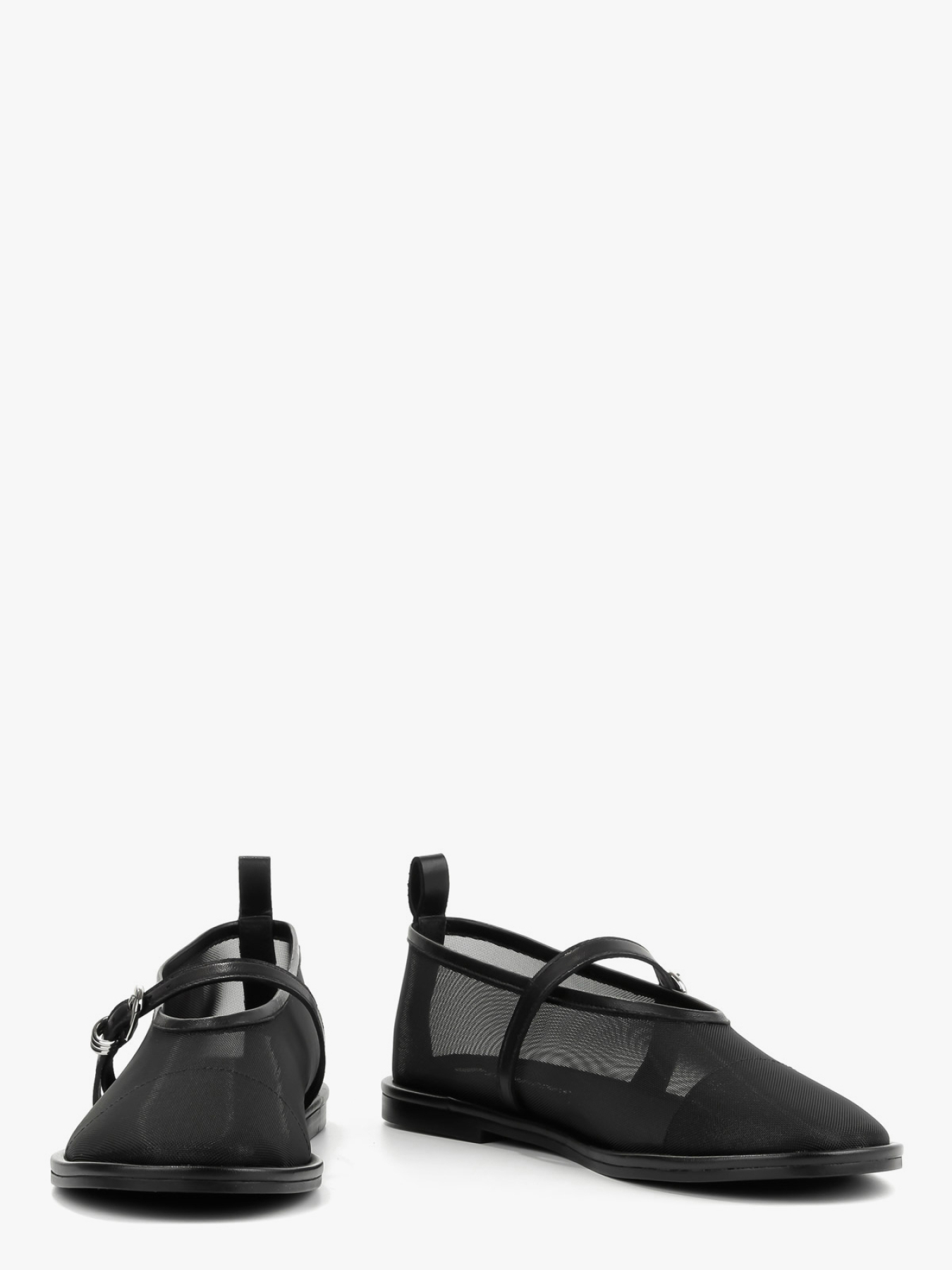 Балетки LeBERDES модель 00000018162 Фото