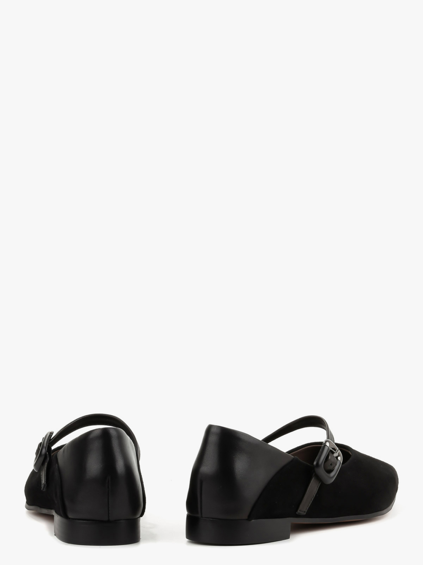 Балетки LeBERDES модель 00000018164 Фото