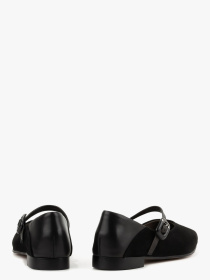 Балетки LeBERDES модель 00000018164 Фото