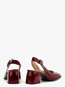 Туфли LeBERDES модель 00000018165 Фото