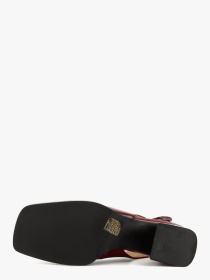 Туфли LeBERDES модель 00000018165 Фото