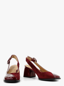 Туфлі LeBERDES модель 00000018165 Фото