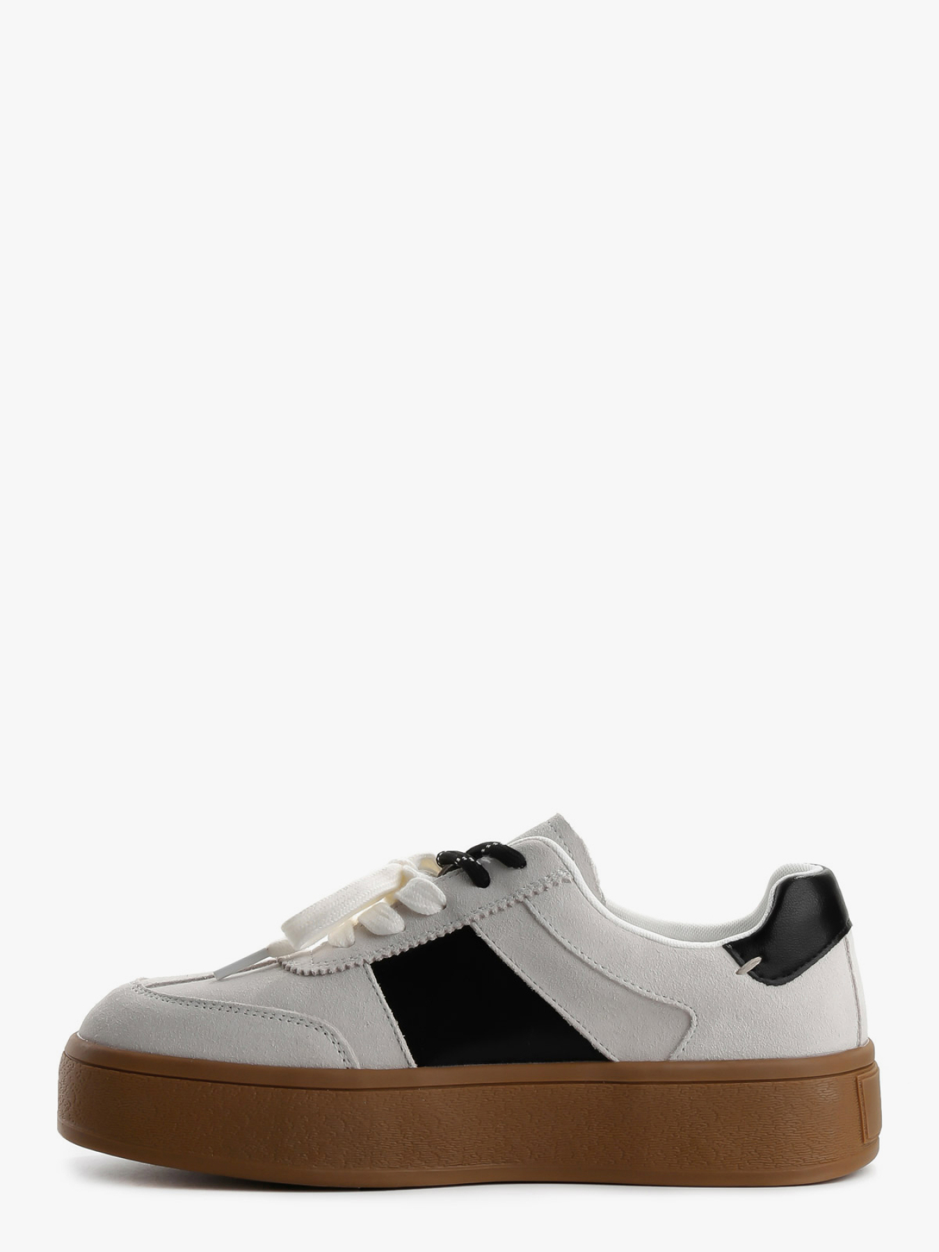 Кеди низькі LeBERDES модель 00000018166 Фото