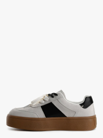 Кеди низькі LeBERDES модель 00000018166 Фото