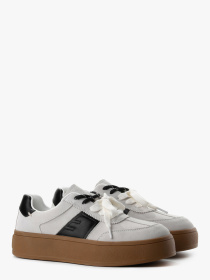 Кеди низькі LeBERDES модель 00000018166 Фото