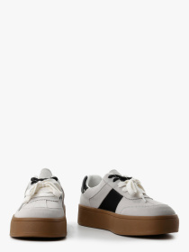 Кеди низькі LeBERDES модель 00000018166 Фото