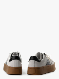 Кеди низькі LeBERDES модель 00000018166 Фото