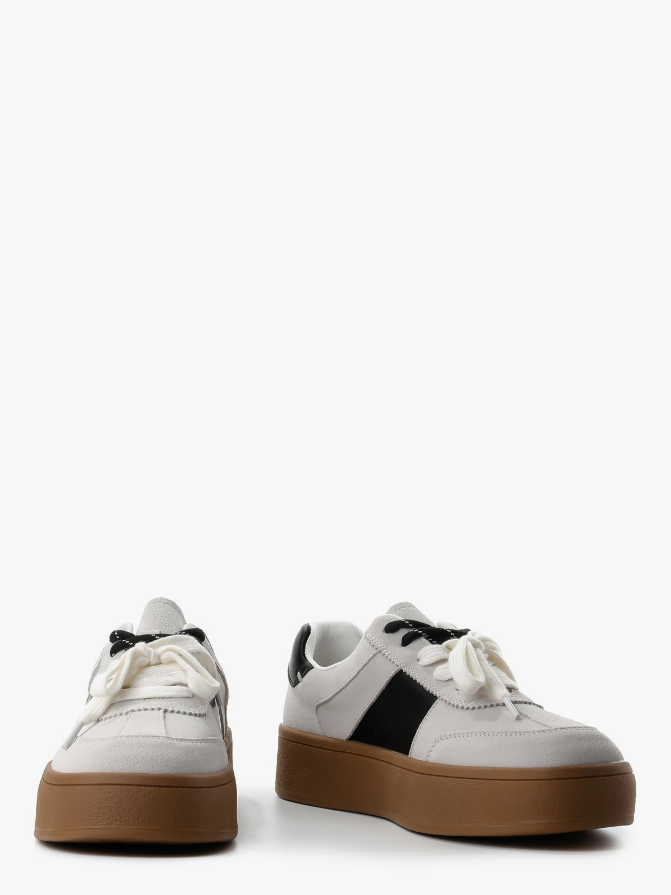 Кеды низкие LeBERDES модель 00000018166 Фото