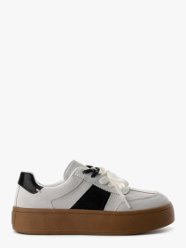 Кеды низкие LeBERDES модель 00000018166 Кеды низкие LeBERDES модель 00000018166 Фото