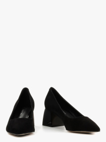 Туфли-лодочки LeBERDES модель 00000018167 Фото