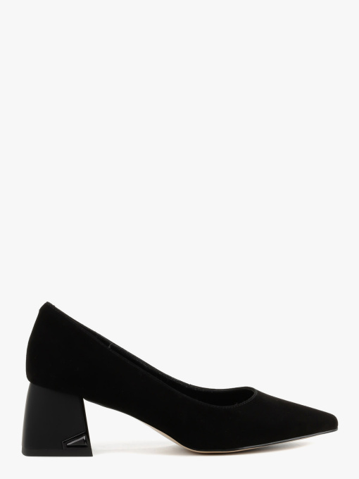 Туфли-лодочки LeBERDES модель 00000018167 Фото